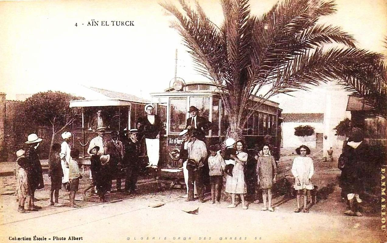 Ain-el-Turck - Tramway d'Oran.jpg